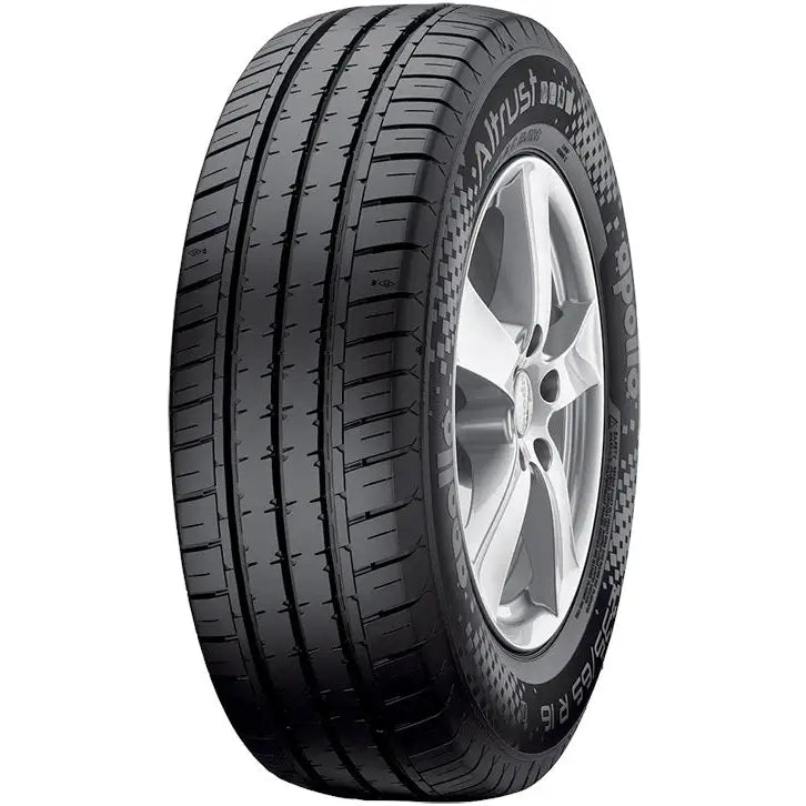 Dekk Apollo Altrust Summer 185/75 R16 104 r c
