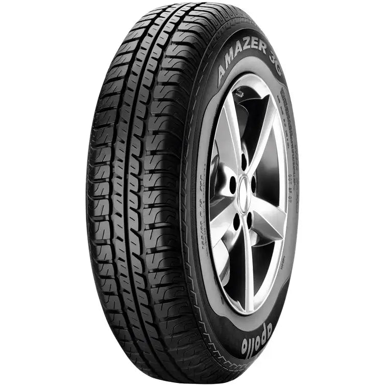 Dekk Apollo Amazer 3g 155/65 R14 75 t