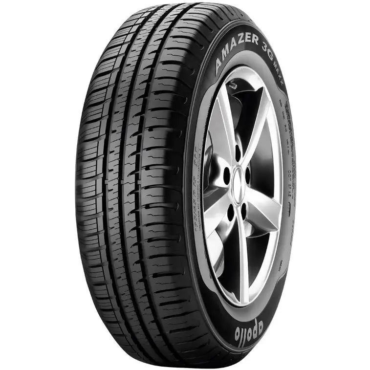 Dekk Apollo Amazer 3g Maxx 195/65 R15 95 t Xl