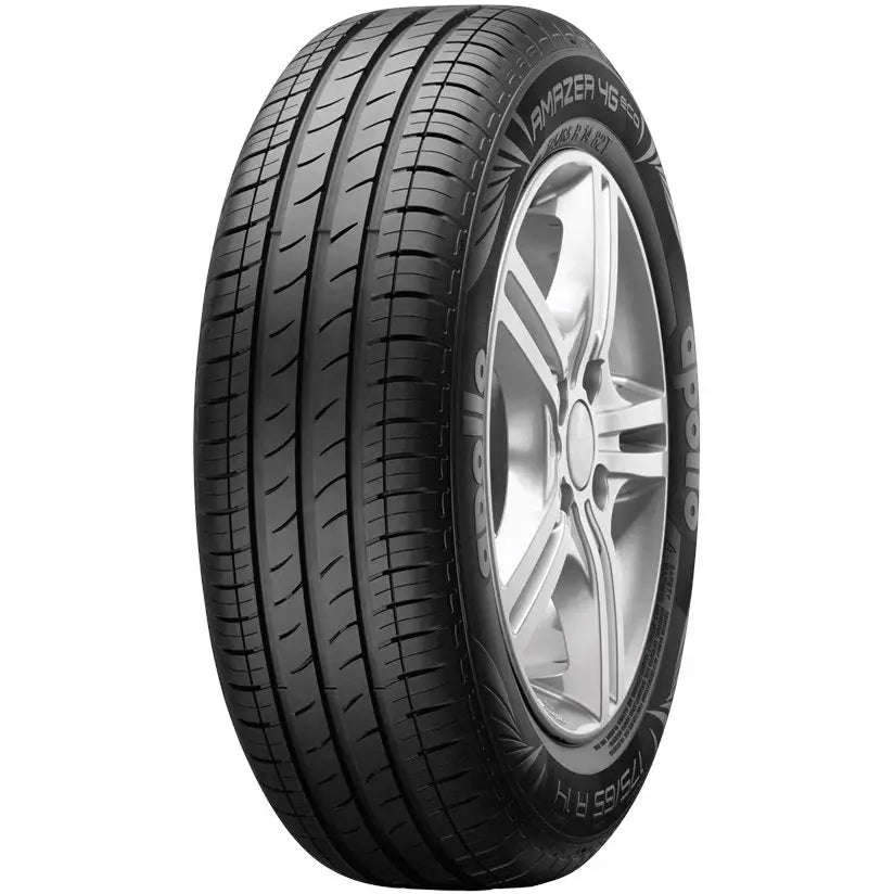 Dekk Apollo Amazer 4g Eco 165/70 R14 85 t Xl