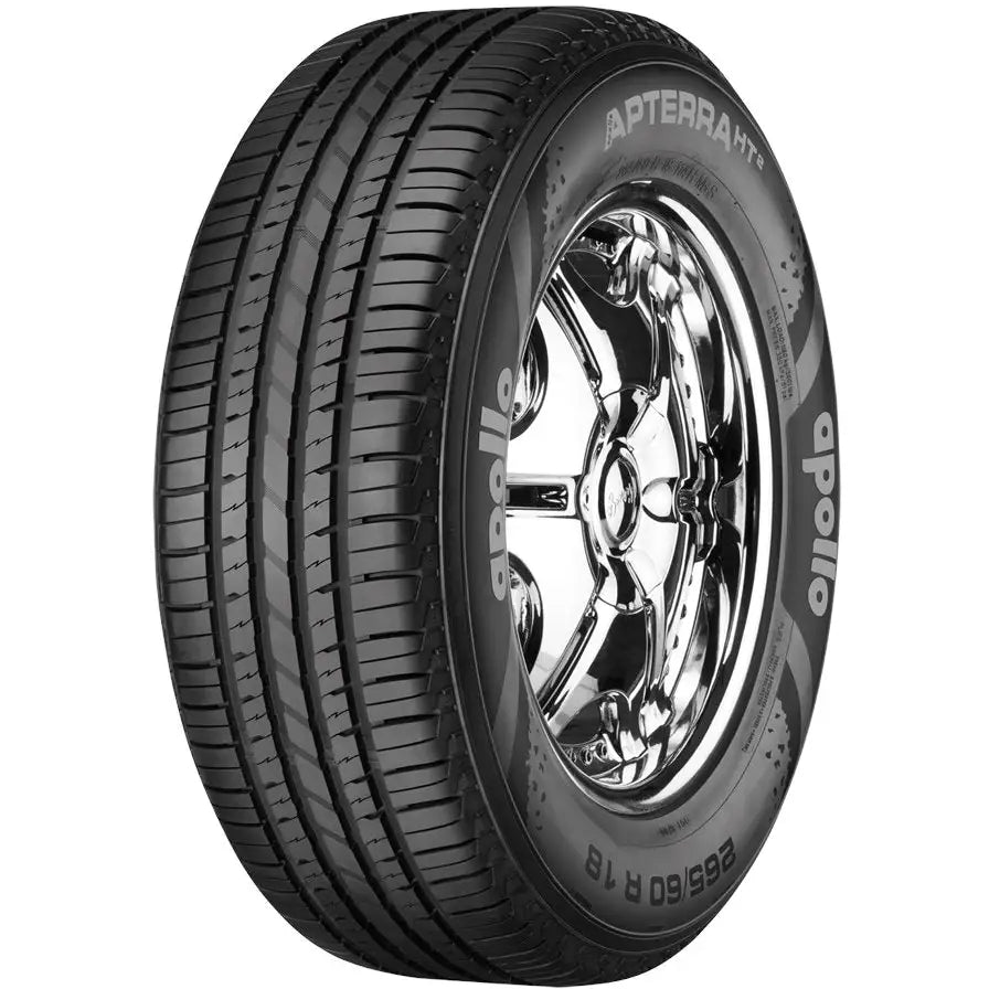Dekk Apollo Apterra Ht 2 225/65 R17 106 v Xl Suv