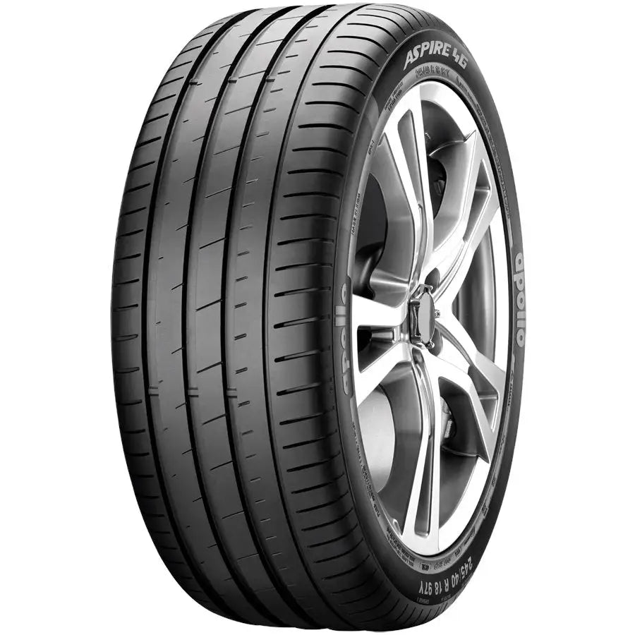 Dekk Apollo Aspire 4g 245/45 R17 99 y Xl