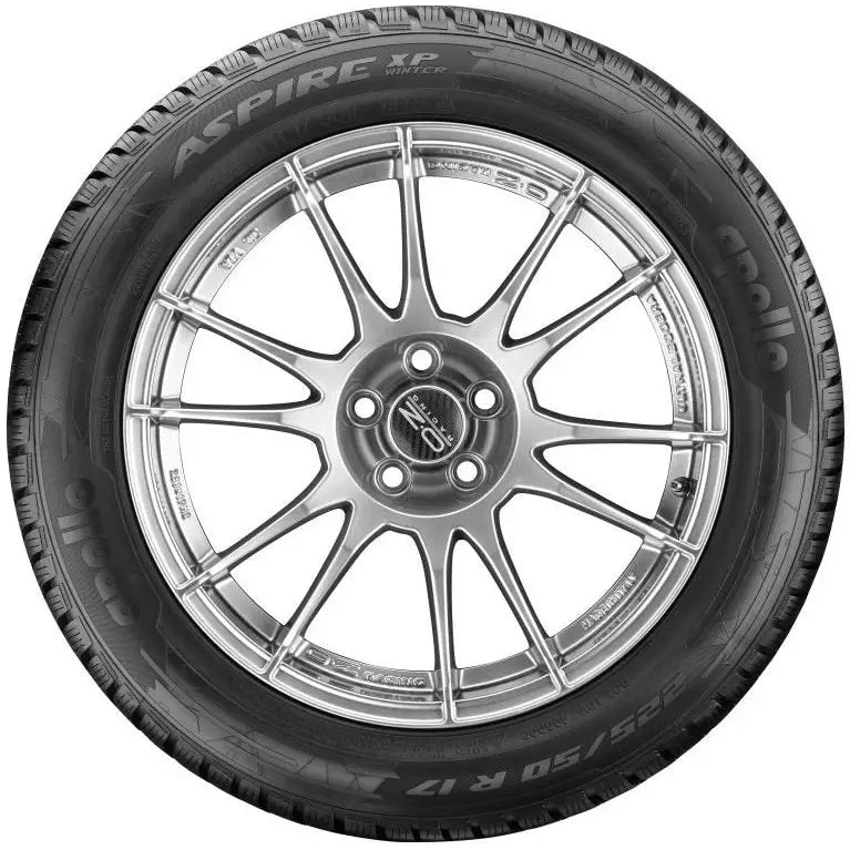 Dekk Apollo Aspire Xp Winter 235/55 R17 103 v Xl