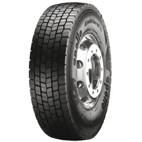 Dekk Apollo Endu Race Rd 225/75 R17.5 129 m