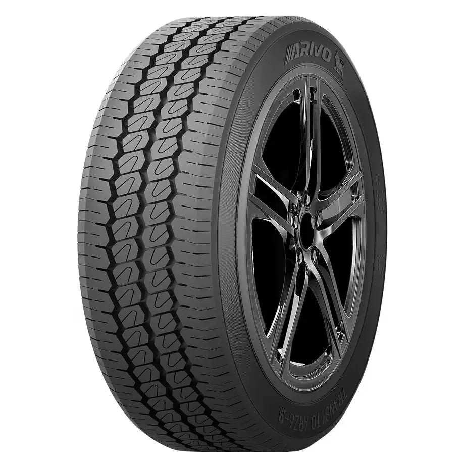 Dekk Arivo Transito Arz 6-m 155/80 R12 88/86 s c