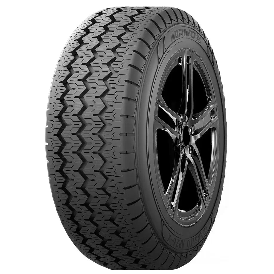 Dekk Arivo Transito Arz 6-x 195/75 R16 107/105 r c