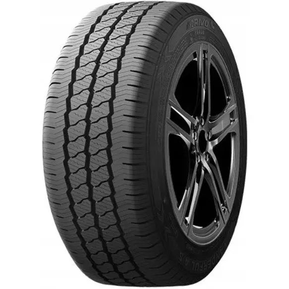 Dekk Arivo Vanderful A/s 205/65 R16 107/105 t c