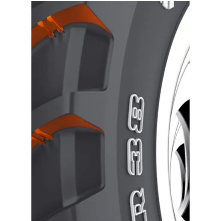 Dekk Ascenso Tdr 850 R-1w 320/85 R36 Tl 128 d (12.4 R36)