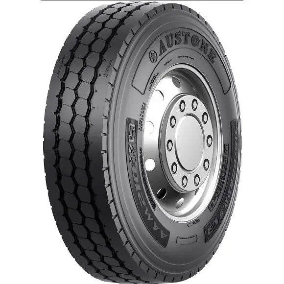 Dekk Austone Aam 210 315/80 R22.5 160/154 j