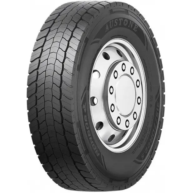 Dekk Austone Adr 606 295/80 R22.5 154/149 m