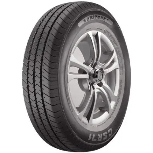 Dekk Austone Asr71 215/65 R15 104/102 t c
