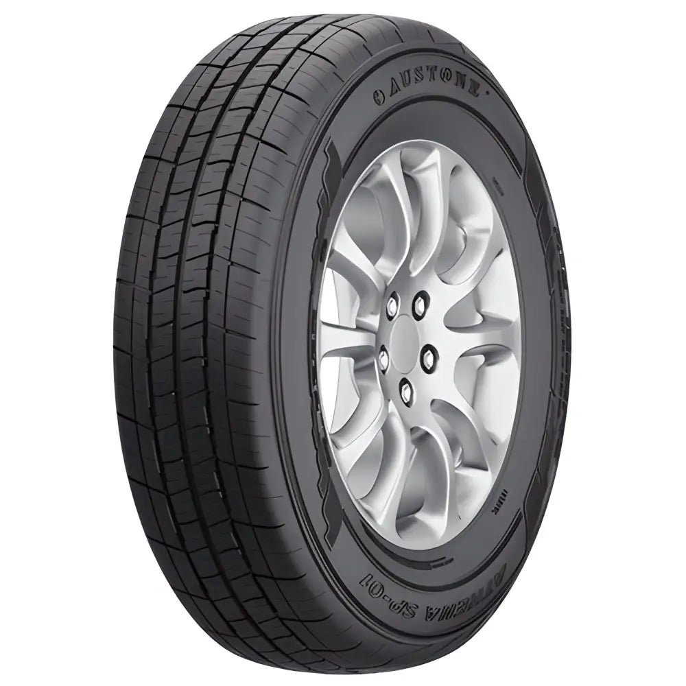 Dekk Austone Sp-01 195/80 R14 106/104 q c