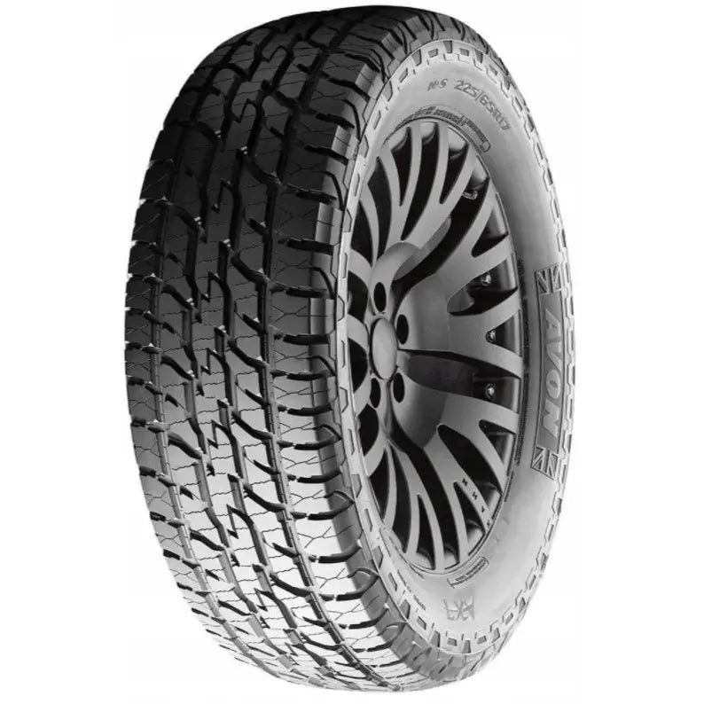 Dekk Avon Ax7 255/55 R18 109 h Xl Suv