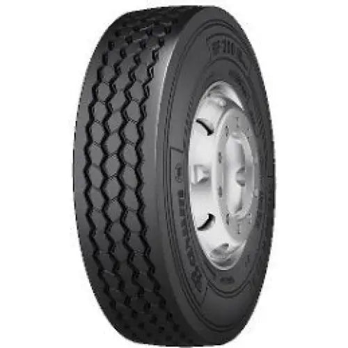 Dekk Barum Bf 200 m 315/80 R22.5 156/150 k