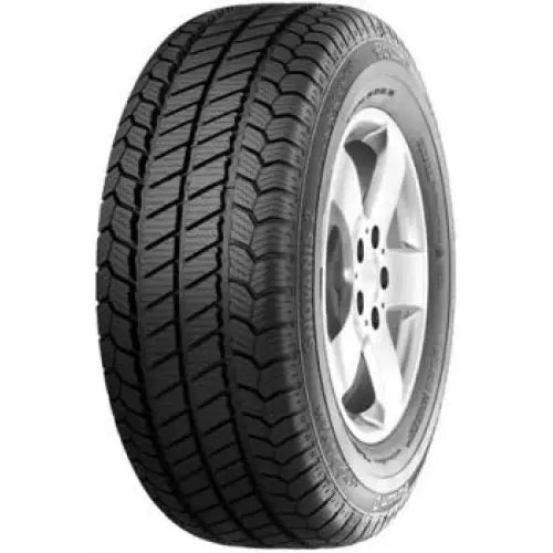 Dekk Barum Snovanis 3 215/60 R17 109/107 t c