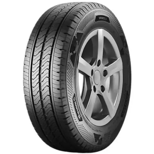 Dekk Barum Vanis 3 215/75 R16 116/114 r c