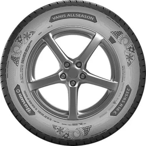 Dekk Barum Vanis Allseason 215/75 R16 113/111 r c