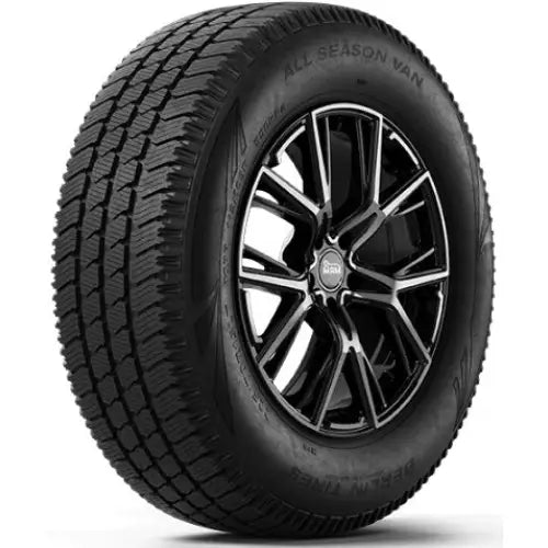 Dekk Berlin Tires All Season Van 215/75 R16 113/111 r c