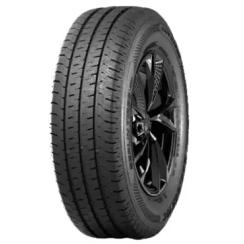 Dekk Berlin Tires Safe Cargo 235/65 R16 115/113 r