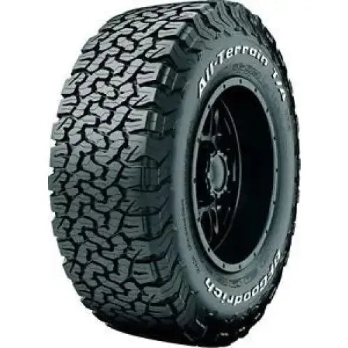 Dekk Bf Goodrich All Terrain T/a Ko2 235/70 R16 104s
