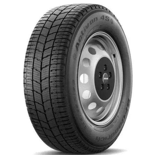 Dekk Bfgoodrich Activan 4s 205/70 R15 106/104 r c