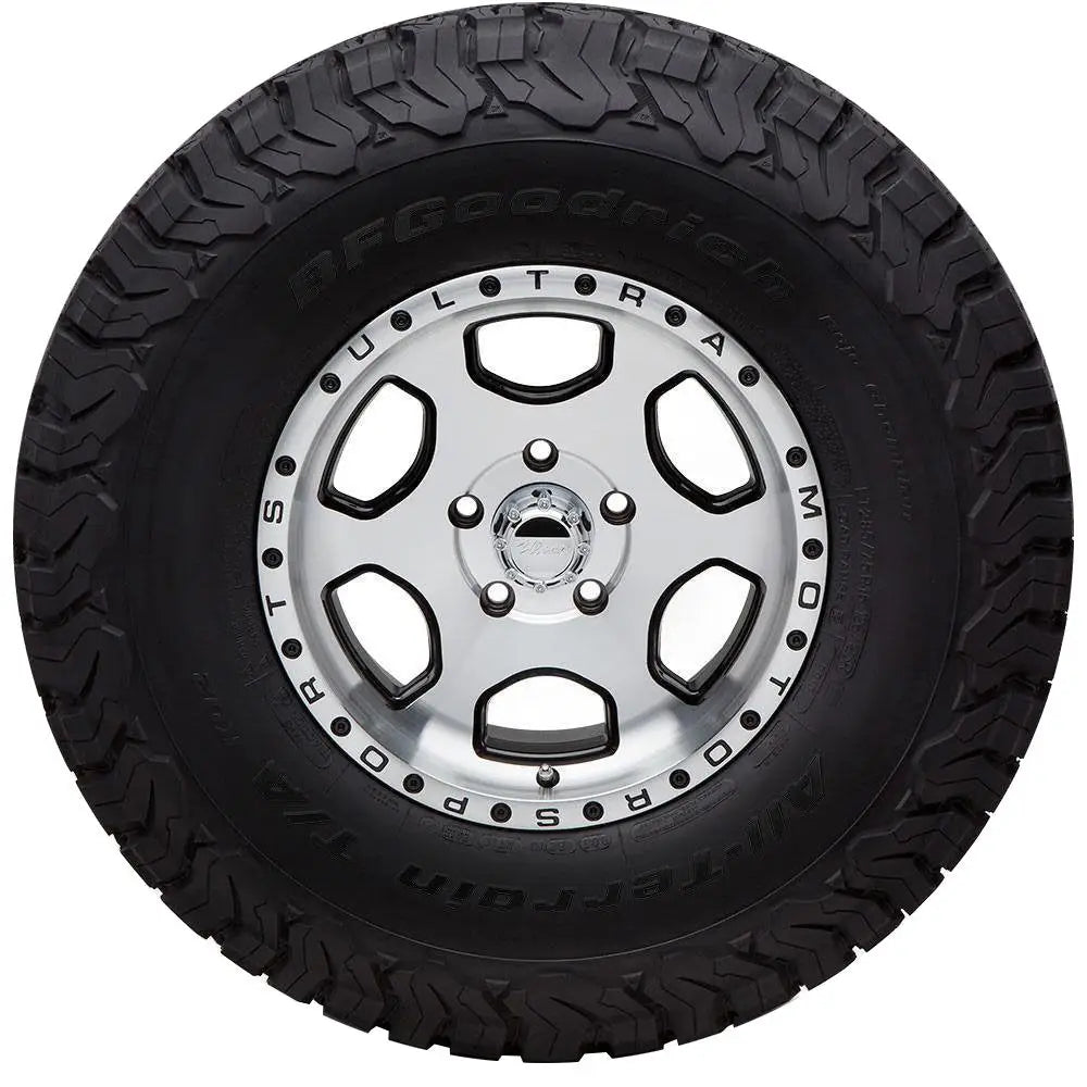 Dekk Bfgoodrich All Terrain T/a Ko2 285/55 R20 117 t Rbl Suv