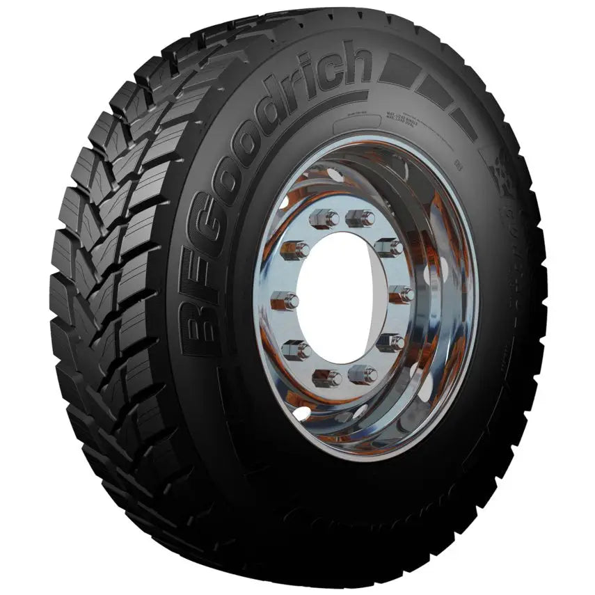 Dekk Bfgoodrich Cross Control D2 315/80 R22.5 156/150 k