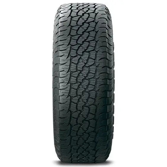Dekk Bfgoodrich Trail Terrain T/a 265/70 R16 112 t Rwl Suv