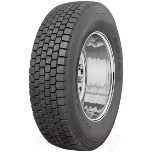 Dekk Bison Ad153 315/70 R22.5 154 l