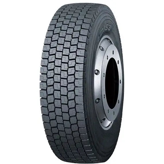 Dekk Bison Cm335 315/60 R22.5 152/148 m