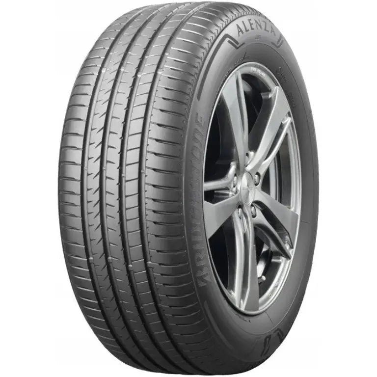 Dekk Bridgestone Alenza 001 245/50 R19 105 w Xl