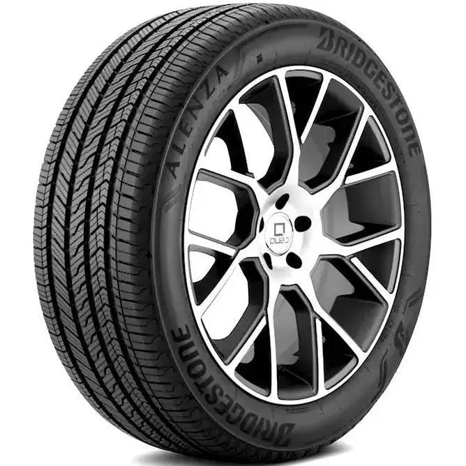Dekk Bridgestone Alenza Sport All Season 235/55 R19 105 t Xl Ao