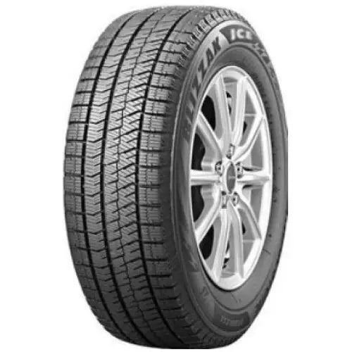 Dekk Bridgestone Blizzak Ice 215/60 R16 99 t Xl
