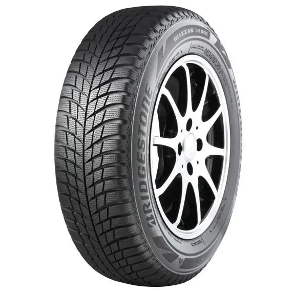 Dekk Bridgestone Blizzak Lm-001 225/50 R17 98 h Ao