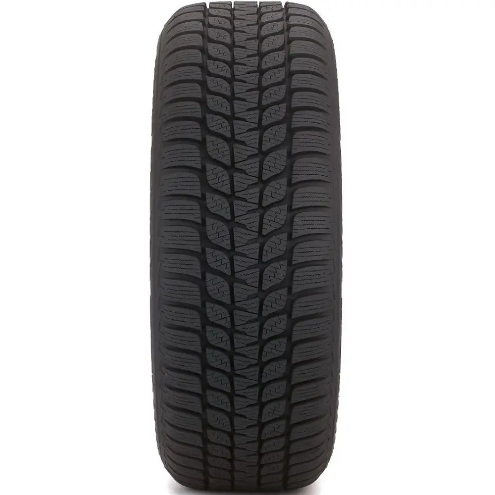 Dekk Bridgestone Blizzak Lm-25-4 255/50 R19 107 v Run Flat *