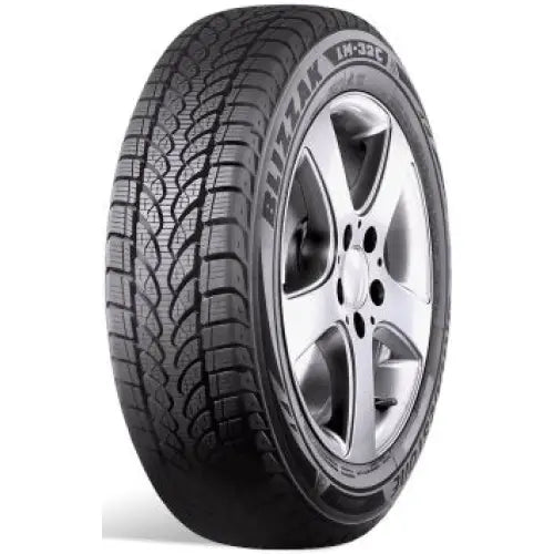 Dekk Bridgestone Blizzak Lm-32c 205/65 R15 102 t c