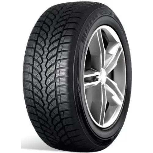 Dekk Bridgestone Blizzak Lm-80 245/65 R17 111 t