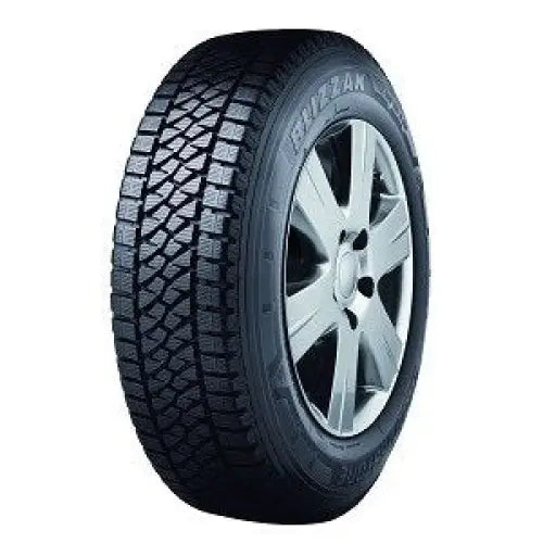 Dekk Bridgestone Blizzak W-810 205/65 R16 107 t c