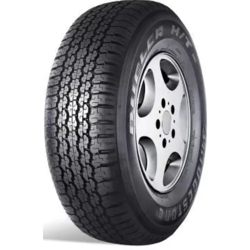 Dekk Bridgestone Dueler A/t 693iii 265/65 R17 112 s Suv