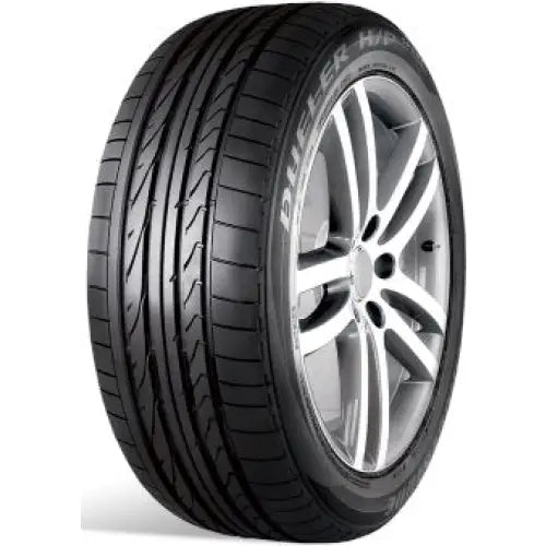 Dekk Bridgestone Dueler H/p Sport 225/45 R18 91 v Fr Run Flat * Suv