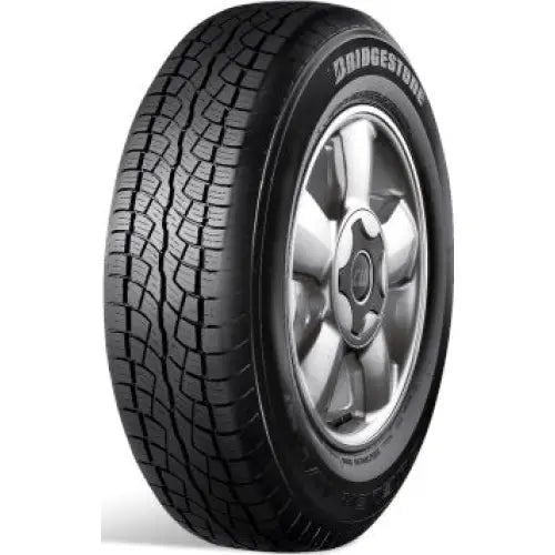 Dekk Bridgestone Dueler H/t 687 225/70 R16 103 t Suv