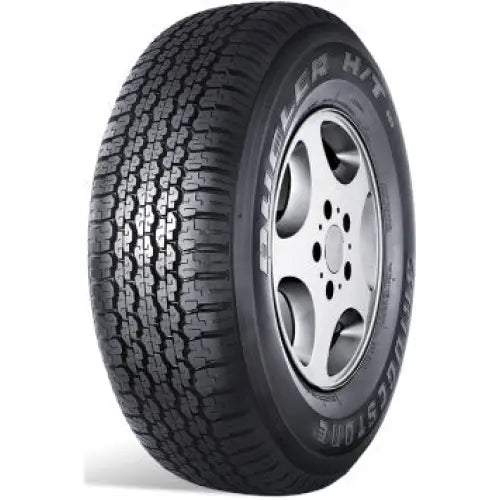 Dekk Bridgestone Dueler H/t 689 265/70 R16 112 h Suv
