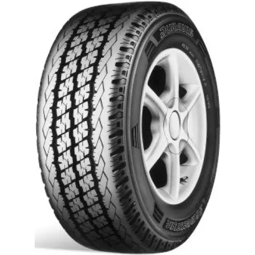 Dekk Bridgestone Duravis R630 225/70 R15 112 s c