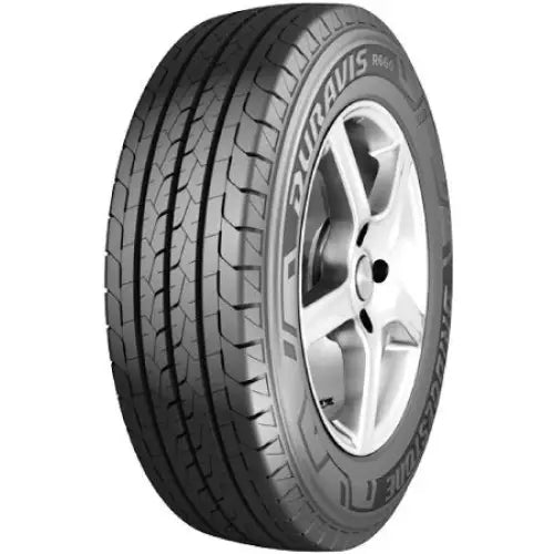 Dekk Bridgestone Duravis R660 Eco 215/65 R16 106 t c