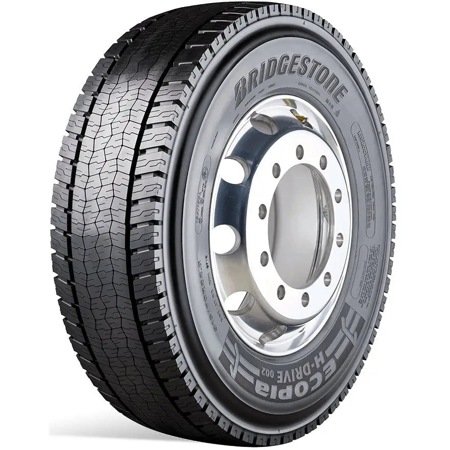 Dekk Bridgestone Ecopia H-drive 002 295/60 R22.5 150/147 l