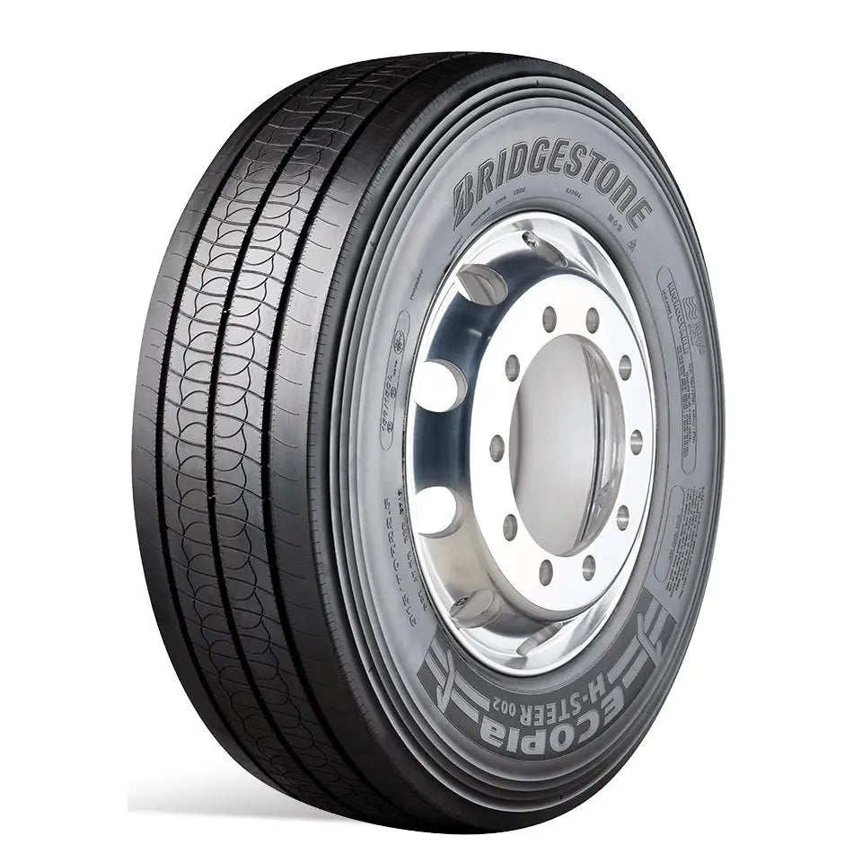 Dekk Bridgestone Ecopia H-steer 002 295/80 R22.5 154/149 m