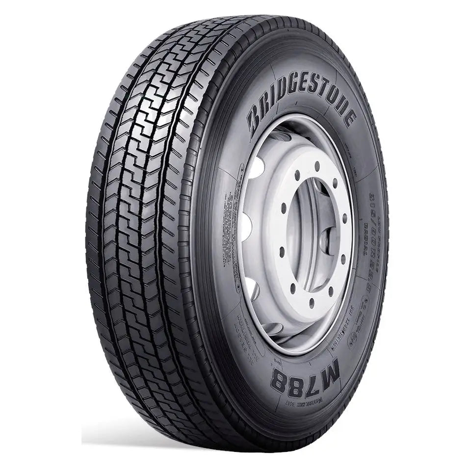 Dekk Bridgestone M788 265/70 R19.5 140/138 m