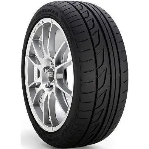 Dekk Bridgestone Potenza Re070r 285/35 R20 100 y Run Flat