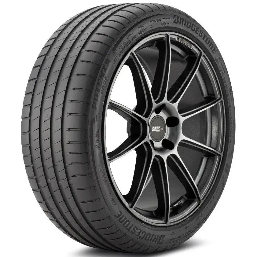 Dekk Bridgestone Potenza S005 225/40 R18 92 y Xl Fr