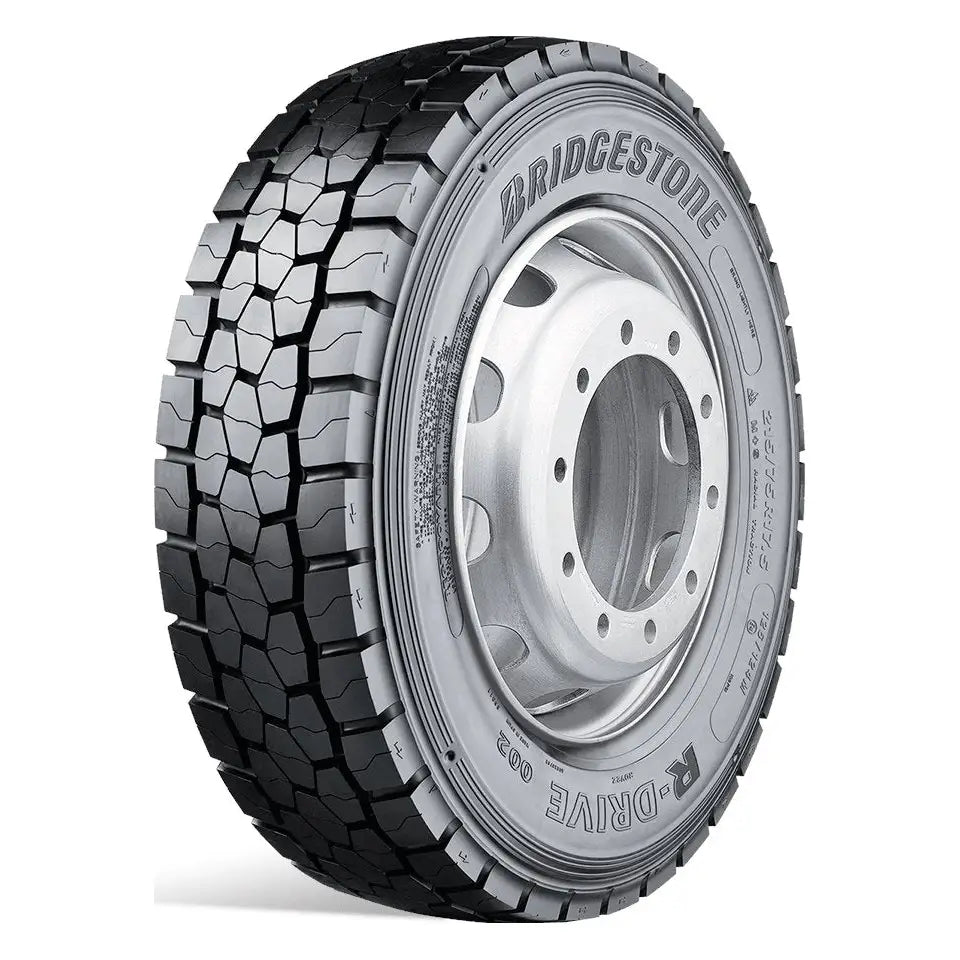 Dekk Bridgestone R-drive 002 215/75 R17.5 126/124 m